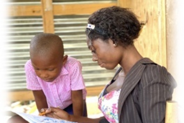 Testimony - Marjorie Jeune